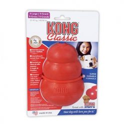 KONG - Classic rouge