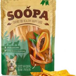Soopa - Friandises de Papaye