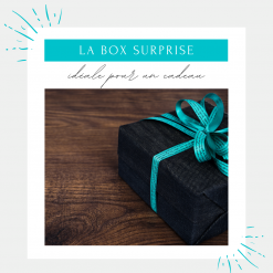 Box surprise