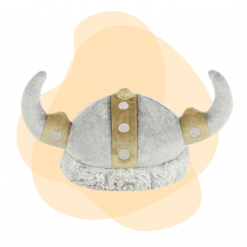 Chapeau de viking - Pet Play 2