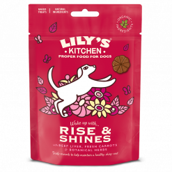Rise and Shines - Lily's Kitchen