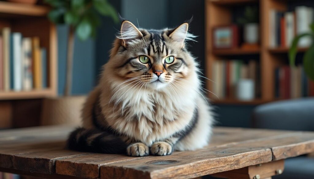 découvrez notre guide complet 2025 sur le prix du chat sibérien pour bien acheter. conseils, prix moyens et astuces pour choisir votre compagnon idéal.