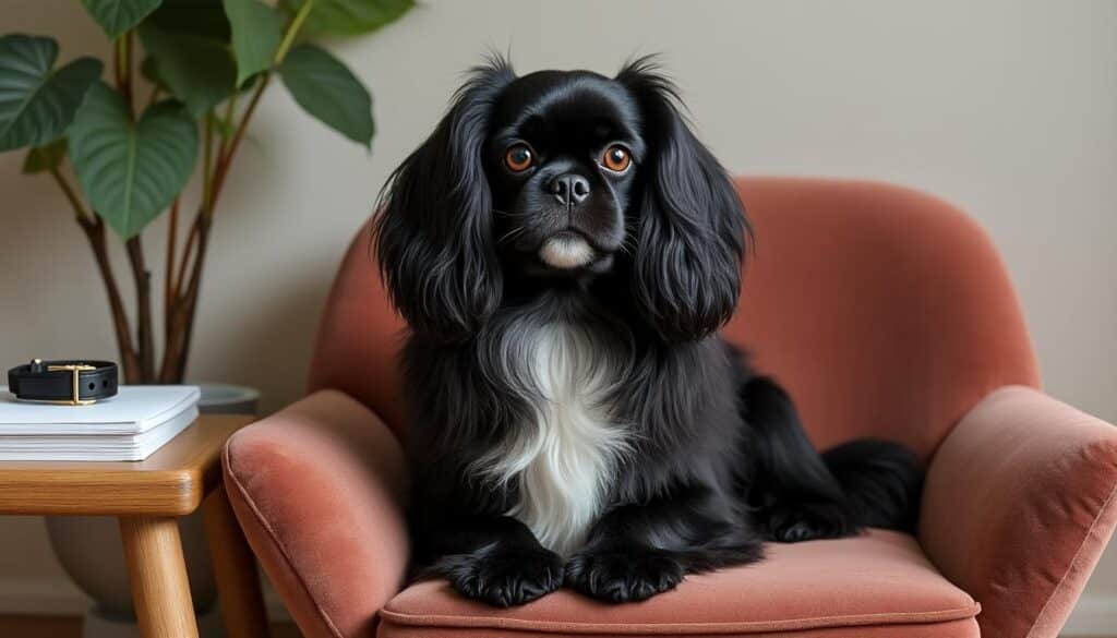 découvrez notre guide complet sur le prix de l'épagneul japonais pour bien acheter votre compagnon idéal. conseils, fourchettes de prix et astuces pour un achat réussi.