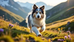 découvrez tout sur le berger des pyrénées : son caractère, ses origines, sa santé et les conseils complets pour son entretien au quotidien.