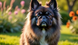 découvrez tout ce qu'il faut savoir sur le bouledogue français fluffy, le chien à poil long : caractéristiques, entretien, santé et conseils pour bien s'en occuper.