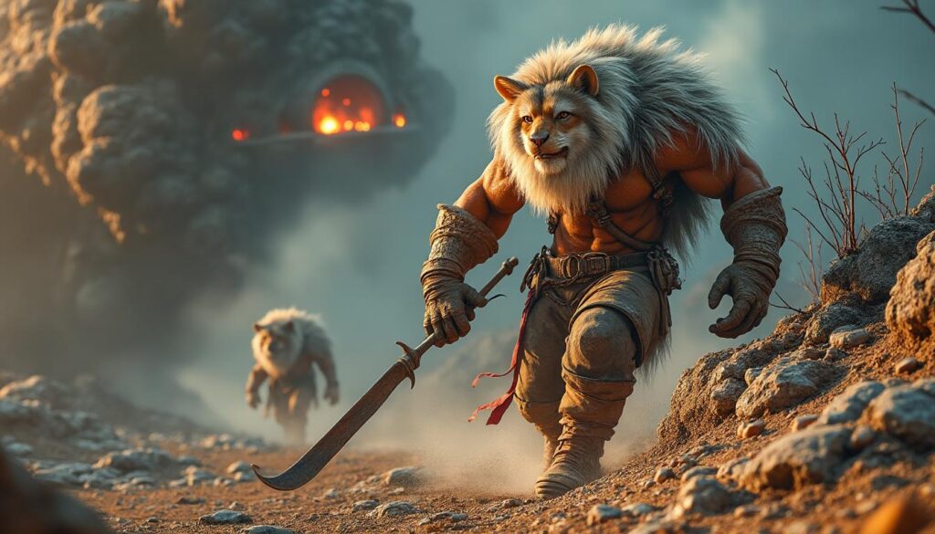 profitez d'un séjour authentique en camping avec emplacements clôturés, spécialement conçus pour accueillir votre chien en toute sécurité dans un cadre convivial.