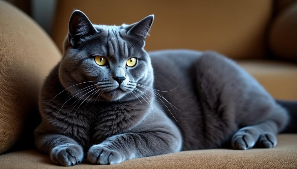 découvrez notre guide complet sur le prix du chat bleu russe en 2025, avec des fourchettes de prix détaillées, conseils d'achat et informations essentielles pour bien choisir votre compagnon félin.