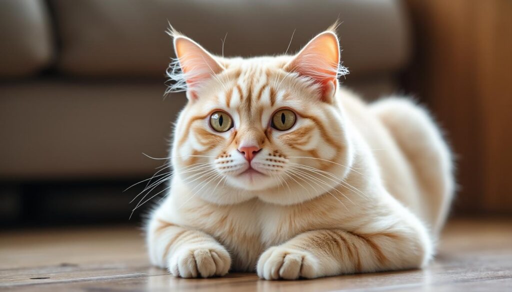 découvrez les caractéristiques, les principales races et le tempérament du chat couleur crème, un compagnon doux et élégant pour votre foyer.