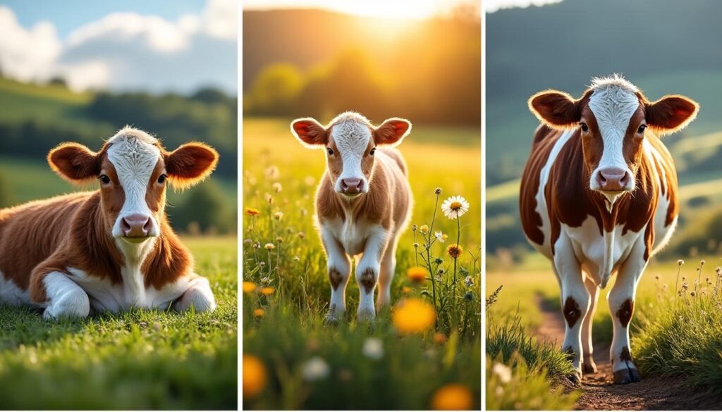 découvrez le guide complet sur le poids d'une vachette, de la naissance à l’âge adulte, avec des conseils pour suivre sa croissance et son développement.