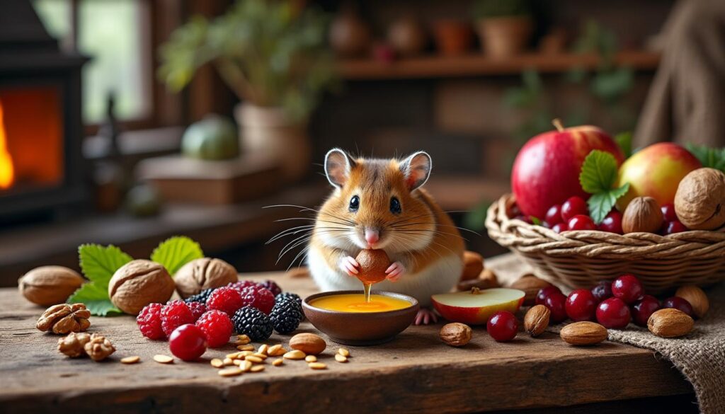 découvrez ce que mange un loir dans une maison : ses aliments préférés et ses habitudes alimentaires pour mieux comprendre et gérer leur présence.