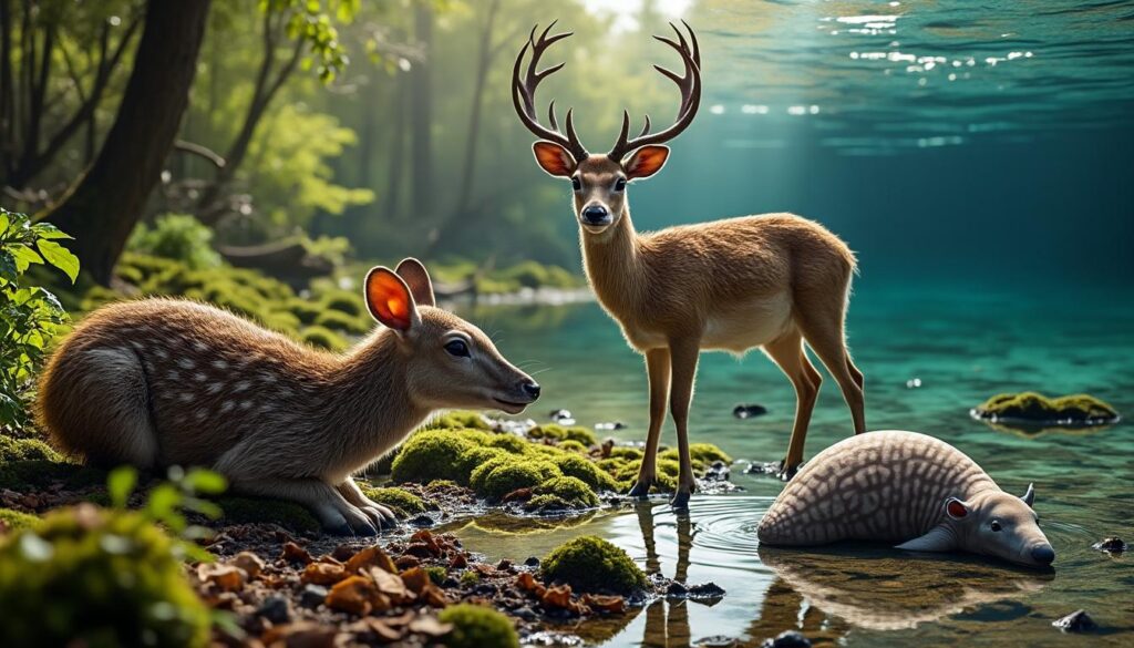 découvrez une liste complète et détaillée des animaux en w, comprenant des espèces rares et méconnues à travers le monde. explorez la biodiversité unique que ces animaux fascinants apportent à notre planète.