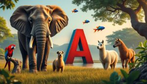 découvrez une liste complète des animaux dont le nom commence par la lettre a, incluant les espèces les plus connues et leurs caractéristiques principales.