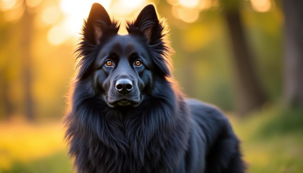 découvrez les caractéristiques uniques du berger suisse noir à poil long et apprenez les soins essentiels pour son bien-être et son entretien au quotidien.