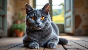 découvrez tout sur le chat chartreux : son caractère unique, son origine fascinante et des conseils pratiques pour bien l’adopter et l’intégrer dans votre famille.