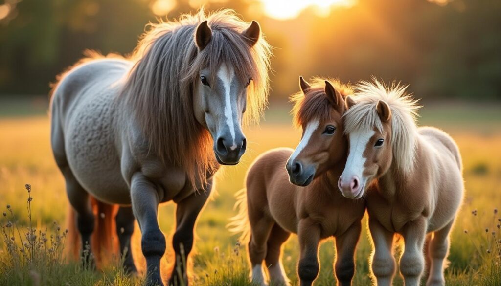 découvrez les races de chevaux insolites et attachantes qui sortent de l'ordinaire. apprenez à connaître ces chevaux au charme unique et surprenant.