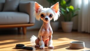 découvrez les caractéristiques uniques du chien chinois à crête, ses besoins en entretien et nos conseils pour bien s'occuper de ce chien élégant et attachant.