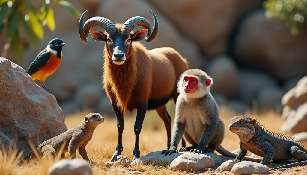 découvrez la liste complète des mammifères dont le nom commence par la lettre u, accompagnée de leurs caractéristiques clés pour mieux les connaître.