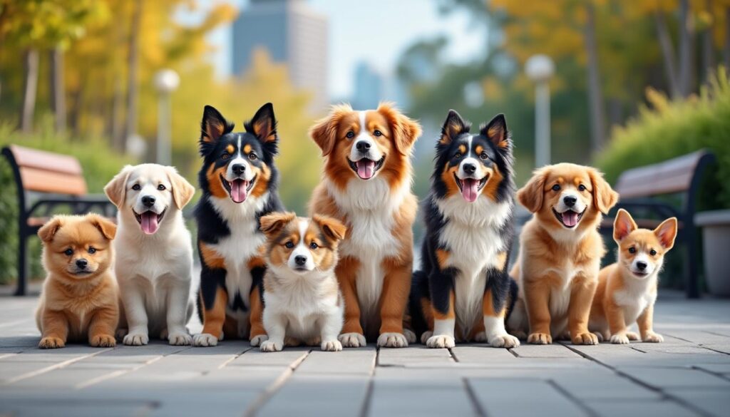 découvrez des idées uniques et tendance pour nommer votre chien avec un prénom commençant par la lettre a en 2025. trouvez le nom parfait et original pour votre compagnon à quatre pattes !