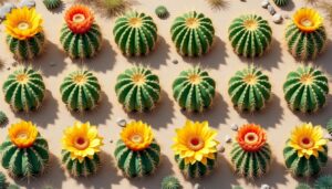 découvrez notre guide complet sur la classification des opuntia, couvrant les différentes espèces et leur taxonomie pour mieux comprendre cette plante succulente emblématique.