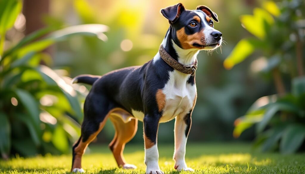 découvrez le terrier brésilien : son caractère unique, son origine fascinante et des conseils essentiels pour son élevage et son bien-être.