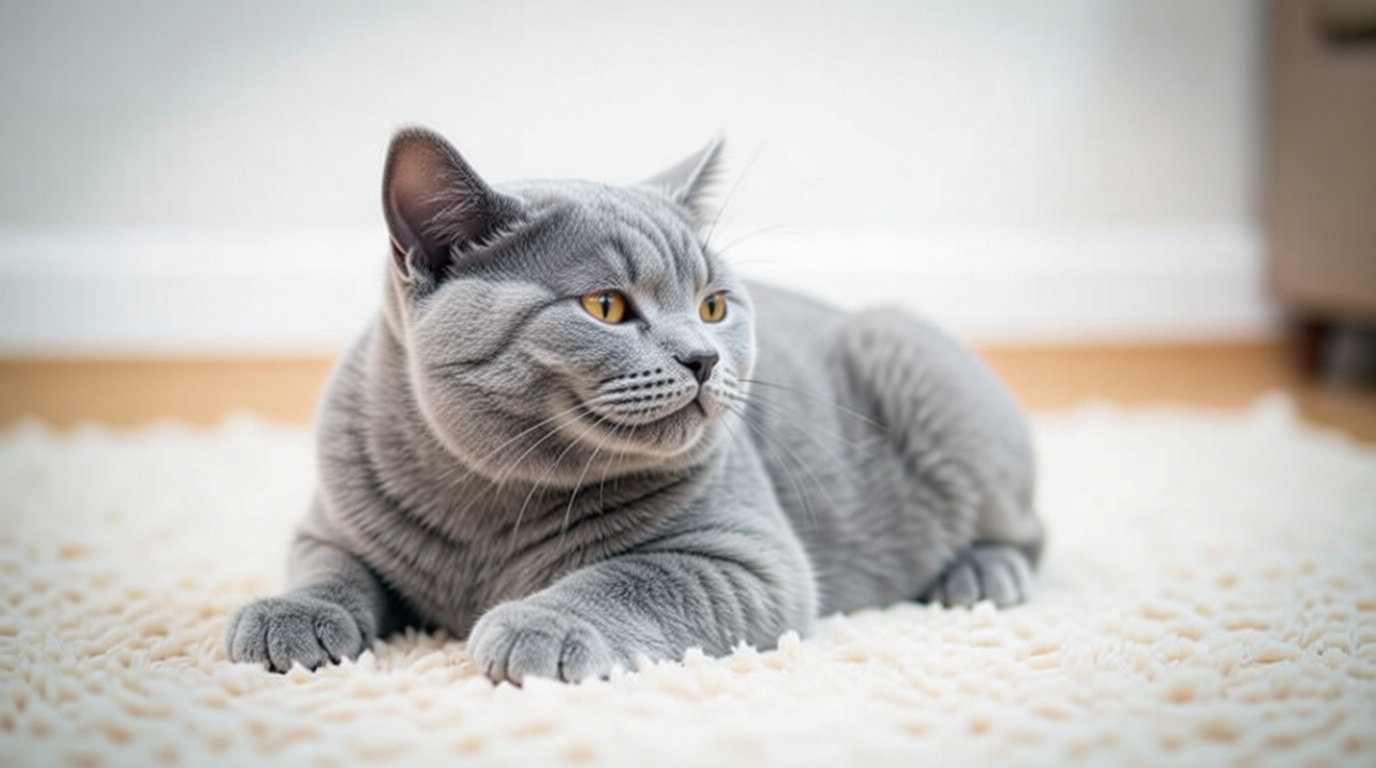 Pourquoi le vermifuge chat naturel s'impose dans nos foyers