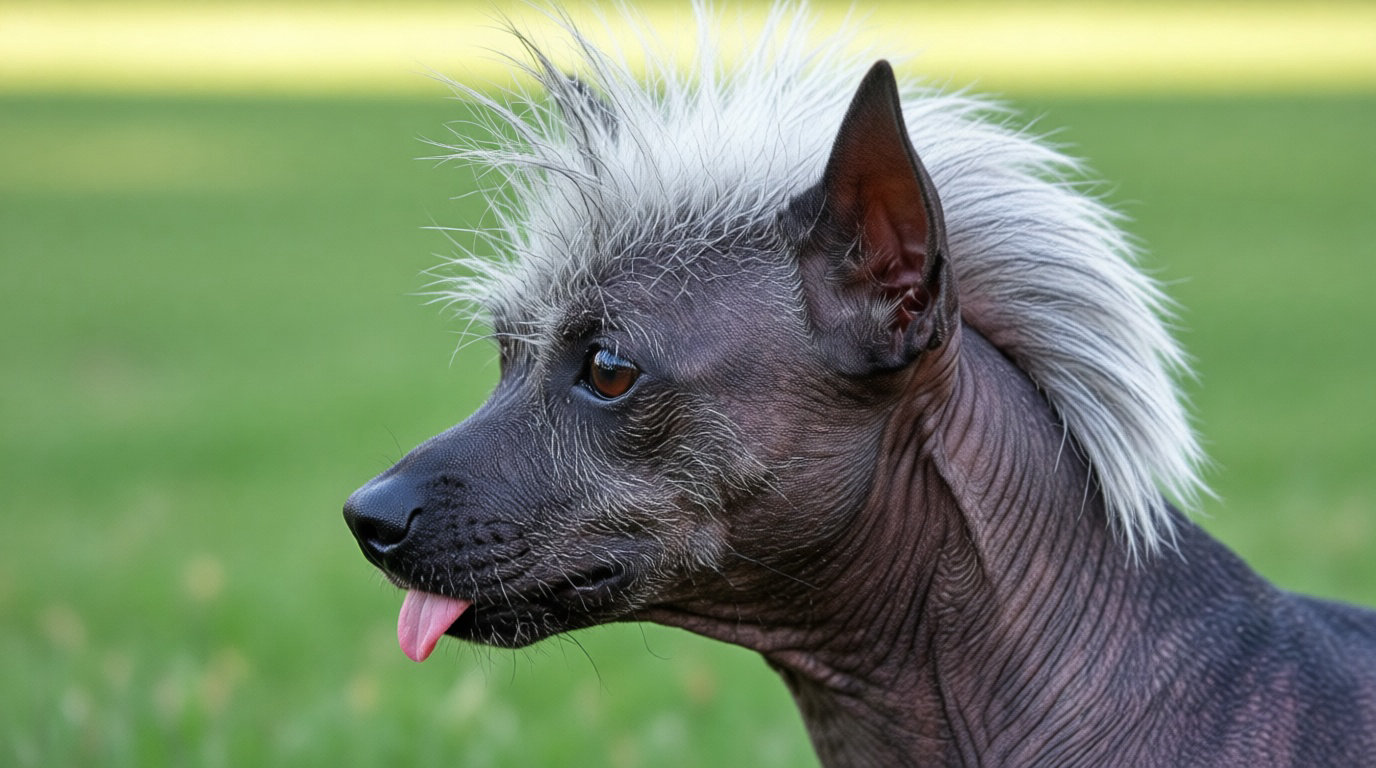 Comprendre les critères du chien le plus moche du monde