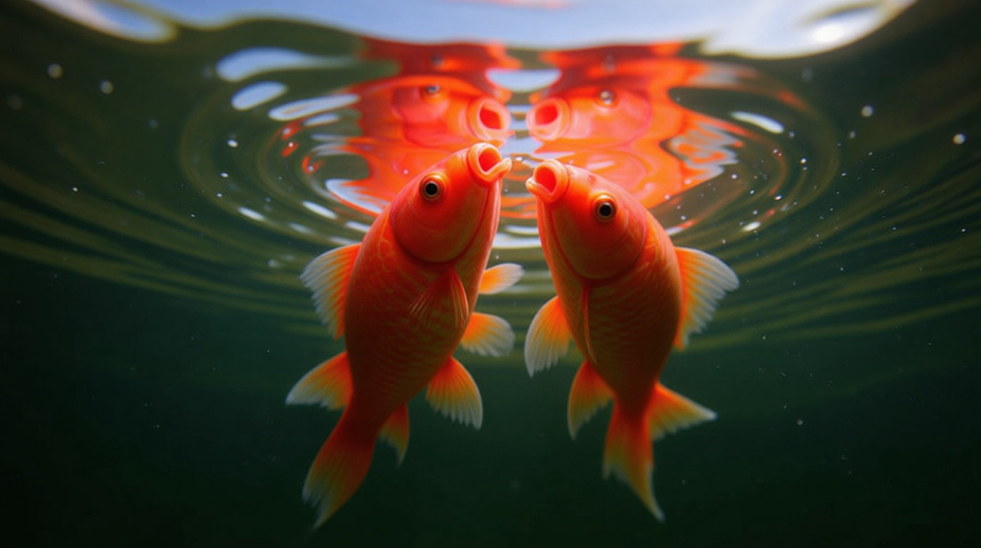 Comment faire cohabiter vos poissons sans risque ?