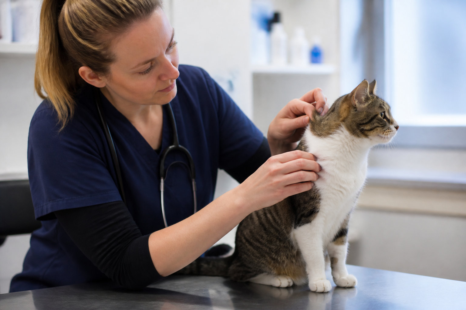 Parcours de soins et interventions medicales de dernier recours
