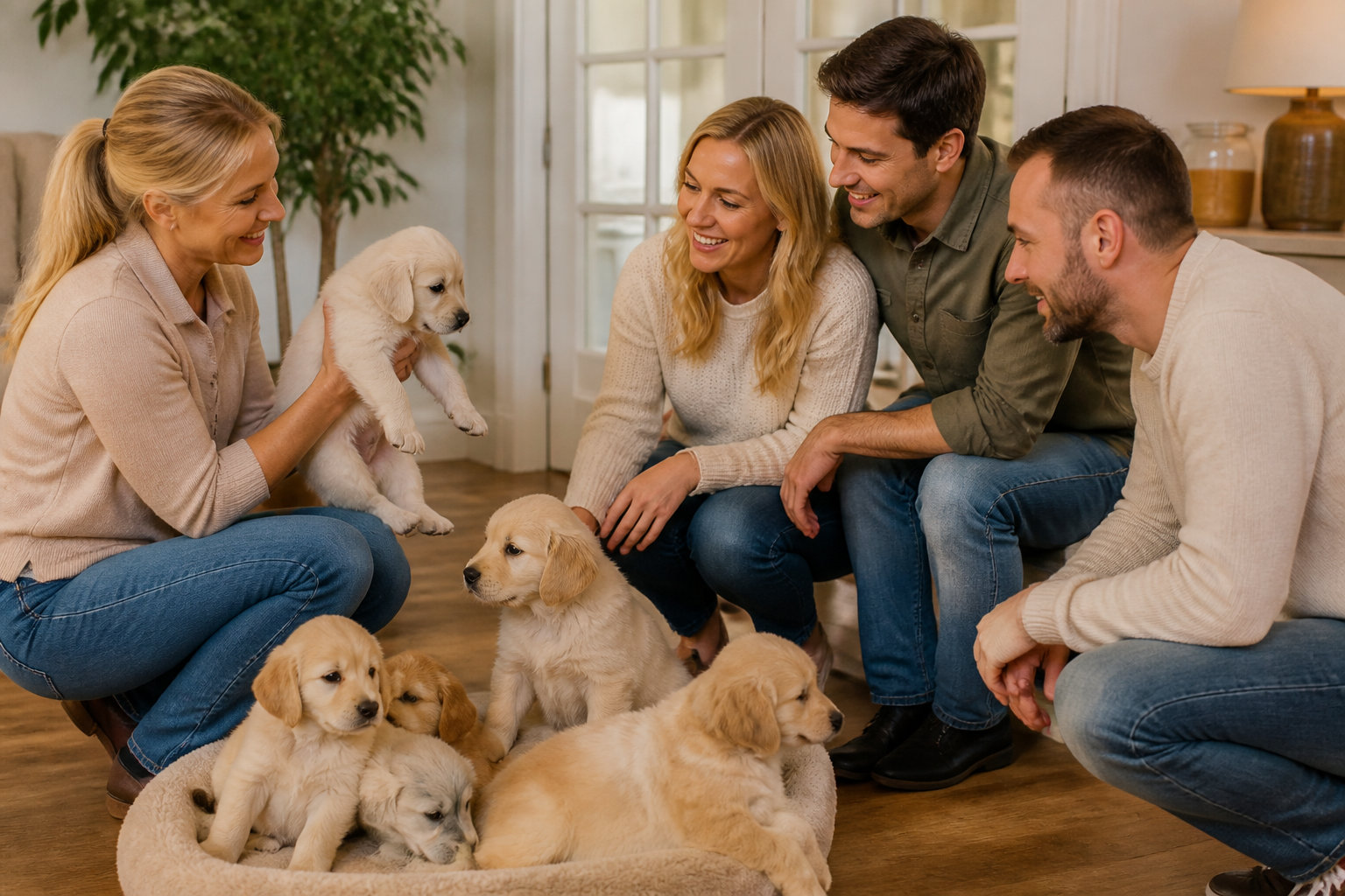 Vers quel élevage se tourner pour une adoption éthique ?