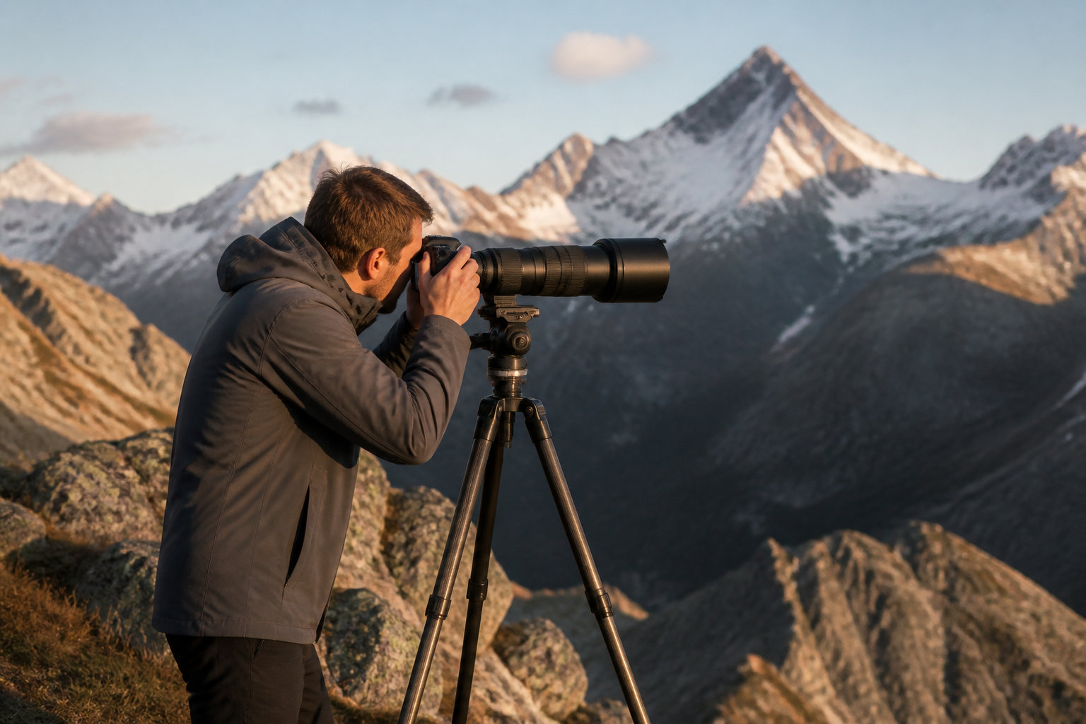 Guide pratique pour une observation éthique et réussie