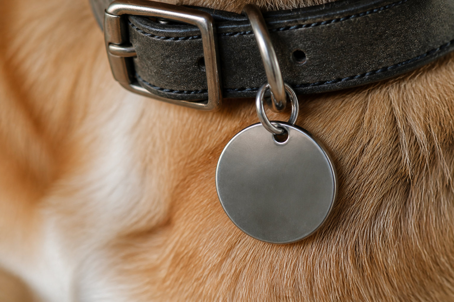Identifier le propriétaire et sécuriser l'animal égaré
