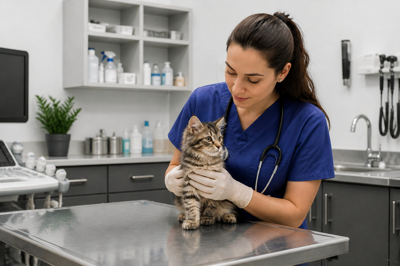 Signes cliniques imposant une consultation vétérinaire immédiate
