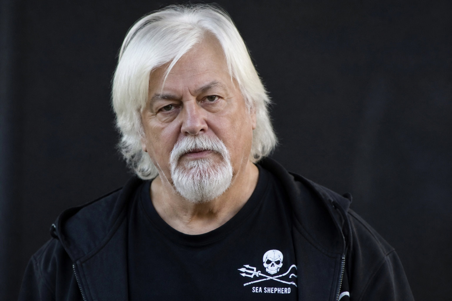 Paul Watson biographie : de l'éveil d'une conscience à la dissidence