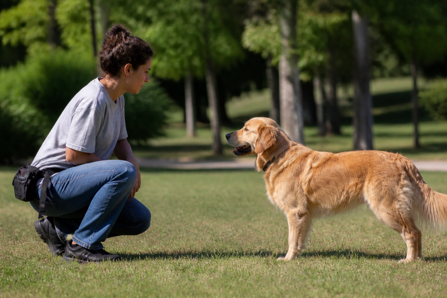 Comment savoir si votre chien sera vraiment heureux ?