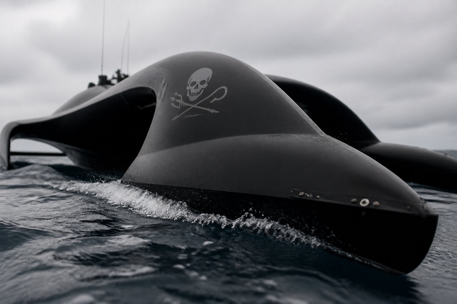 La Sea Shepherd ou l'exercice d'une justice maritime directe