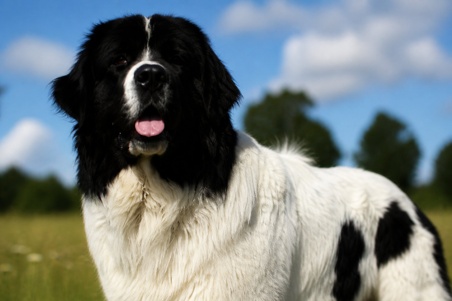 L'identité du chien Télé Z et les spécificités de sa race