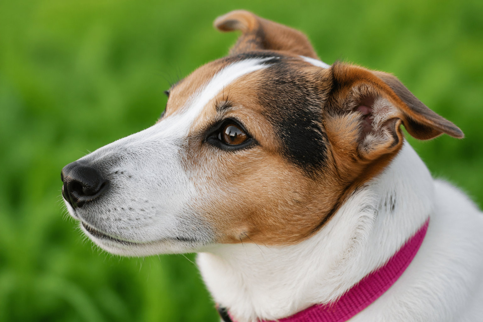 Les terriers, une race de chien incompatible avec les chats par atavisme